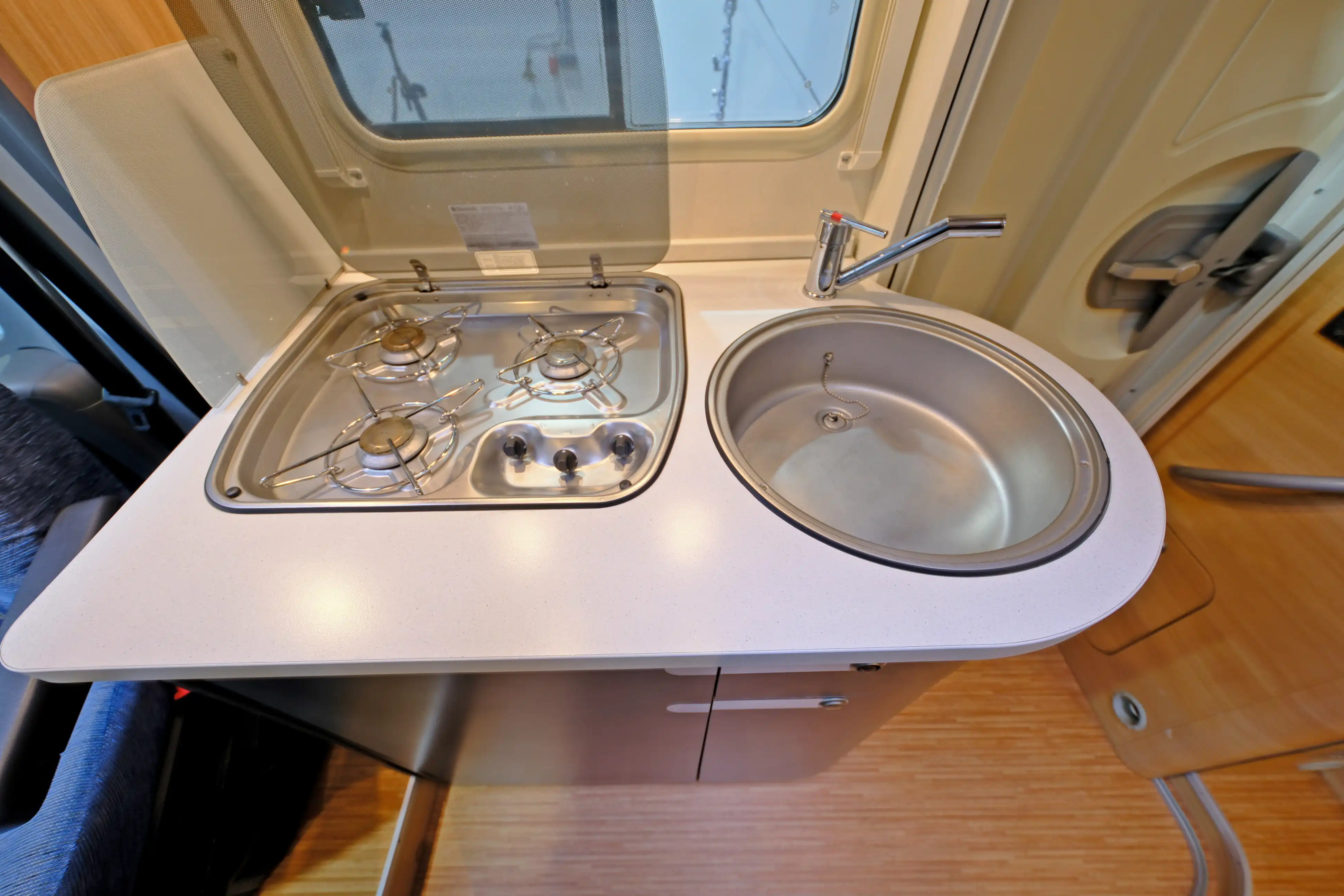 WEINSBERG Imperiale V 601 ME - Ansicht 12